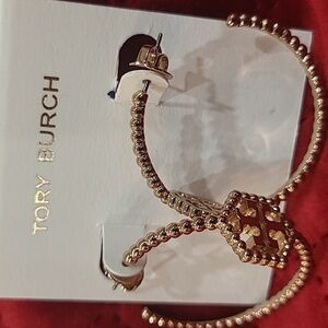Tory Burch Earrings